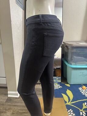 DL1961 Size 30 Emma Legging Grey Skinny Jeans